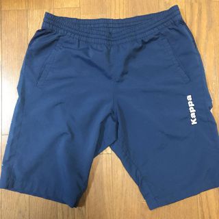 カッパ(Kappa)のKappaサッカー ハーフパンツ(その他)