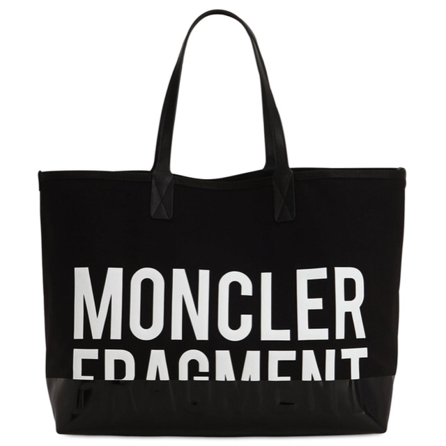 Fragment 7 moncler Hiroshi Fujiwara