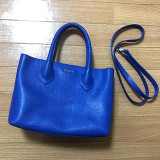 フルラ(Furla)のFURLA バッグ(ハンドバッグ)