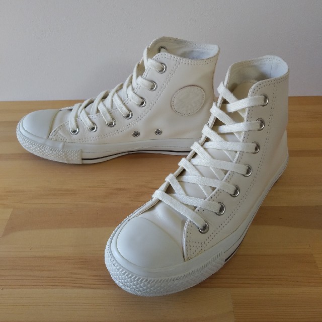 converse / all star hi lea mhl. / 23cm 【ラッピング不可