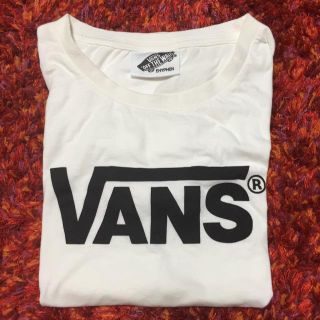 イーハイフンワールドギャラリー(E hyphen world gallery)のVans半袖Tシャツ(Tシャツ(半袖/袖なし))