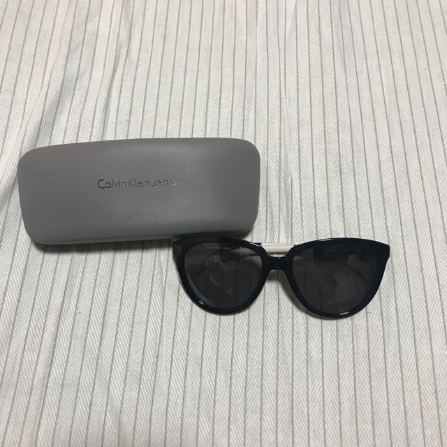 Calvin Klein(カルバンクライン)のCalvin Klein Jeans サングラス メンズのファッション小物(サングラス/メガネ)の商品写真