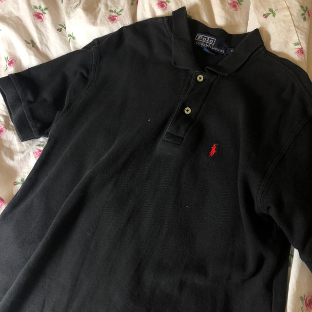 POLO RALPH LAUREN(ポロラルフローレン)のused ラルフローレン ポロシャツ レディースのトップス(ポロシャツ)の商品写真