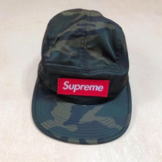 シュプリーム(Supreme)のSupreme(キャップ)