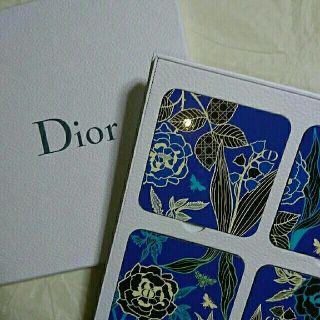 ディオール(Dior)の《ララキキ様専用》Dior ｺｰｽﾀｰｾｯﾄ (テーブル用品)