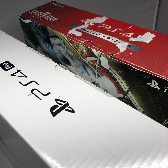 PlayStation4 本体 新品未開封　送料無料