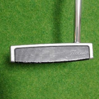 SCOTTY CAMERON FUTURA6M 33インチ