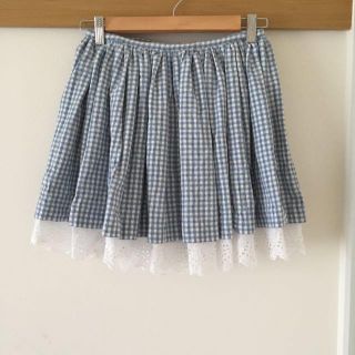 Katie(ギンガムチェック ・ ミニスカート)のフリマアイテム一覧 Katie(ギンガムチェック ・ ミニスカート)のフリマアイテム一覧