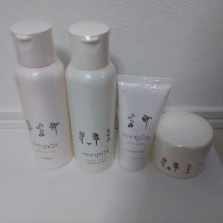 シセイドウ(SHISEIDO (資生堂))のレシピスト(化粧水/ローション)