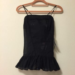 コイガールマジック(CoiGirlMagic)の新品♡コイガールマジック♡チュールキャミ(キャミソール)