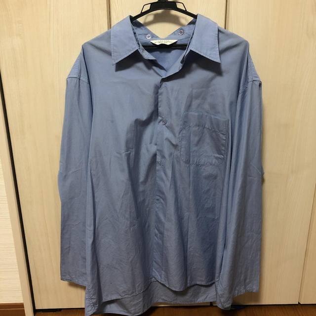 UNUSED(アンユーズド)のunused 18ss シャツ メンズのトップス(シャツ)の商品写真