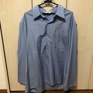 アンユーズド(UNUSED)のunused 18ss シャツ(シャツ)