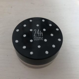 ニジュウヨンエイチコスメ(24h cosme)の24h cosme 24ミネラルトーンアップパウダー(フェイスパウダー)