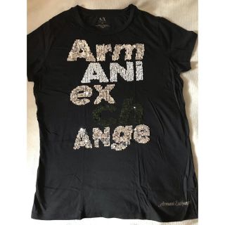 アルマーニエクスチェンジ(ARMANI EXCHANGE)のなぉ9766様 専用❣️【アルマーニ エクスチェンジ】レディースTシャツ(Tシャツ(半袖/袖なし))