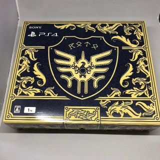 PlayStation4 - 【新品未開封】 ps4 ロトエディション