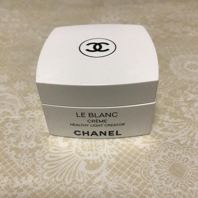 CHANEL(シャネル)のシャネル ルブラン HL クリーム コスメ/美容のスキンケア/基礎化粧品(フェイスクリーム)の商品写真