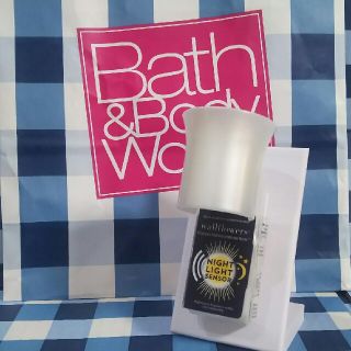 バスアンドボディーワークス(Bath & Body Works)のバスアンドボディワークス ウォールフラワー プラグ(アロマポット/アロマランプ/芳香器)