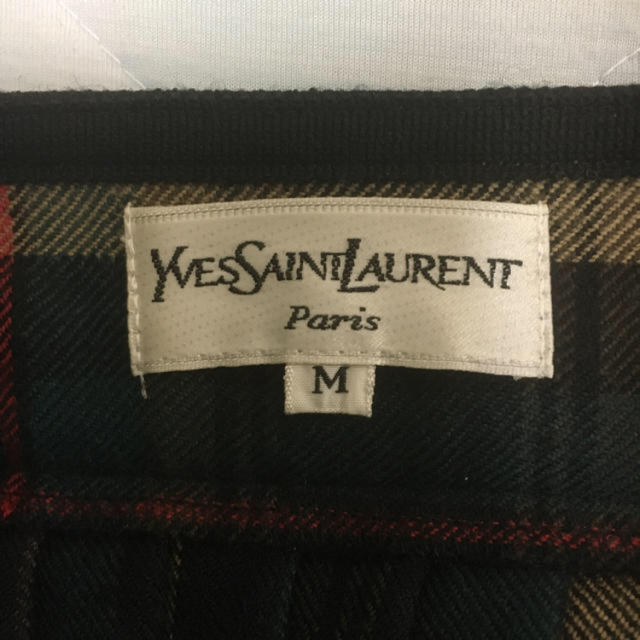 Saint Laurent(サンローラン)のYves Saint Laurent スカート レディースのスカート(ロングスカート)の商品写真