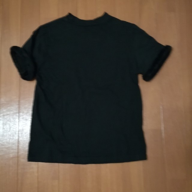 Bershka(ベルシュカ)のBershka Tシャツ レディースのトップス(Tシャツ(半袖/袖なし))の商品写真