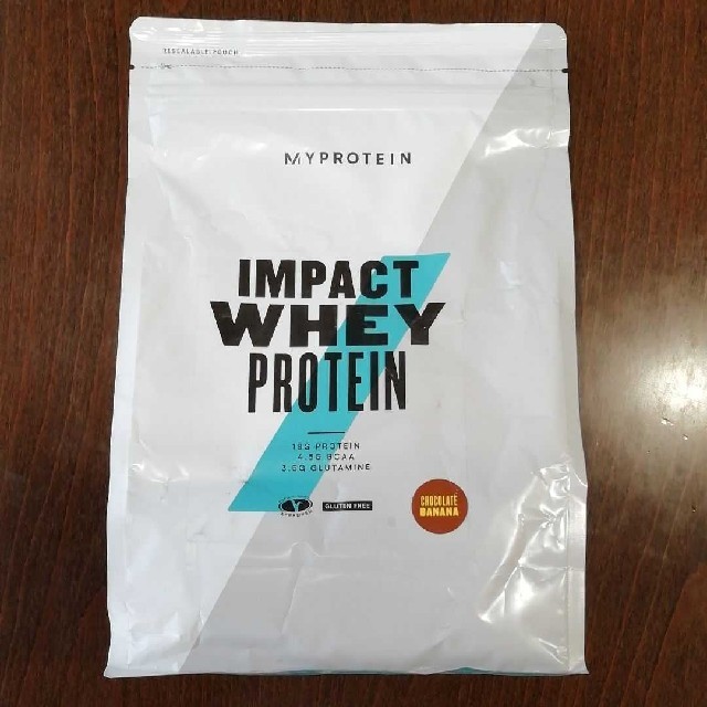 MYPROTEIN(マイプロテイン)のマイプロテイン 1kg ✕ 3袋 おまけ付き 食品/飲料/酒の健康食品(プロテイン)の商品写真