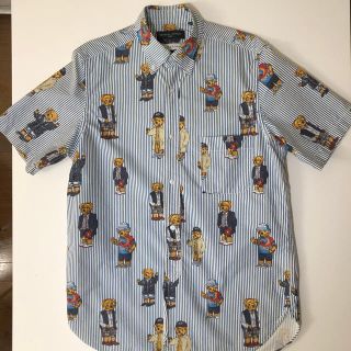 シップス(SHIPS)のpolo bear shirts(Tシャツ/カットソー(半袖/袖なし))