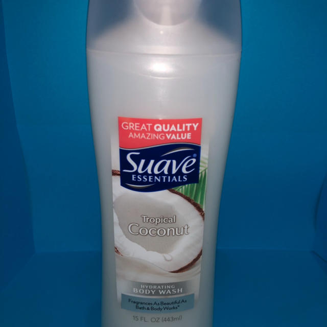 Suave(スアーヴ)のSuave スアーブ ボディーシャンプー 人気の2本セット   コスメ/美容のボディケア(ボディソープ/石鹸)の商品写真