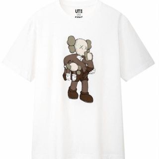 ユニクロ(UNIQLO)のKAWS UT(Tシャツ/カットソー(半袖/袖なし))