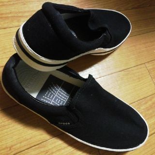 クロックス(crocs)の専用☆crocs､クロックス､スリッポン(スニーカー)