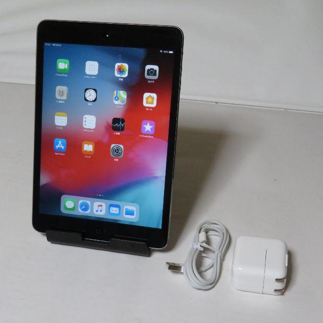 iPad - iPad mini 2 Retina 16GB（Wi-Fi ）
