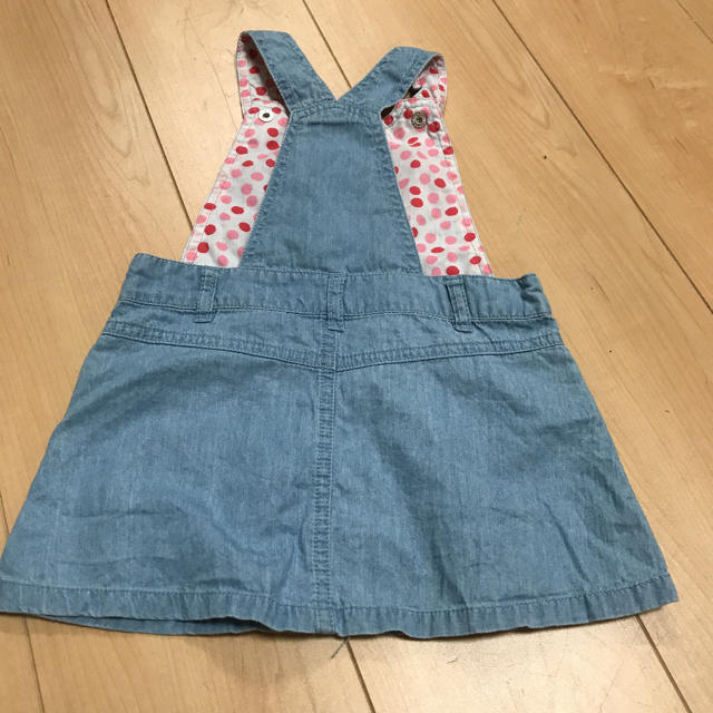 MARIA様専用 キッズ/ベビー/マタニティのキッズ服女の子用(90cm~)(スカート)の商品写真