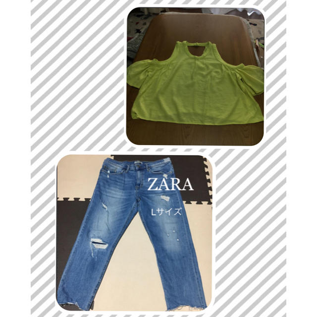 ZARA(ザラ)のCocoah様専用 その他のその他(その他)の商品写真