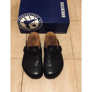 ビルケンシュトック(BIRKENSTOCK)の【ゴリ男様専用】サイズ43) ビルケンシュトック ボストン(サンダル)