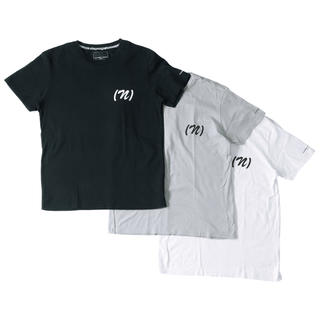 ナンバーナイン(NUMBER (N)INE)の値下げ 即完売品 ナンバーナイン×LOVELESS コラボ Tシャツ 3枚セット(Tシャツ/カットソー(半袖/袖なし))