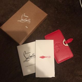 ルブタン(Christian Louboutin) 鏡の通販 45点 | クリスチャンルブタン