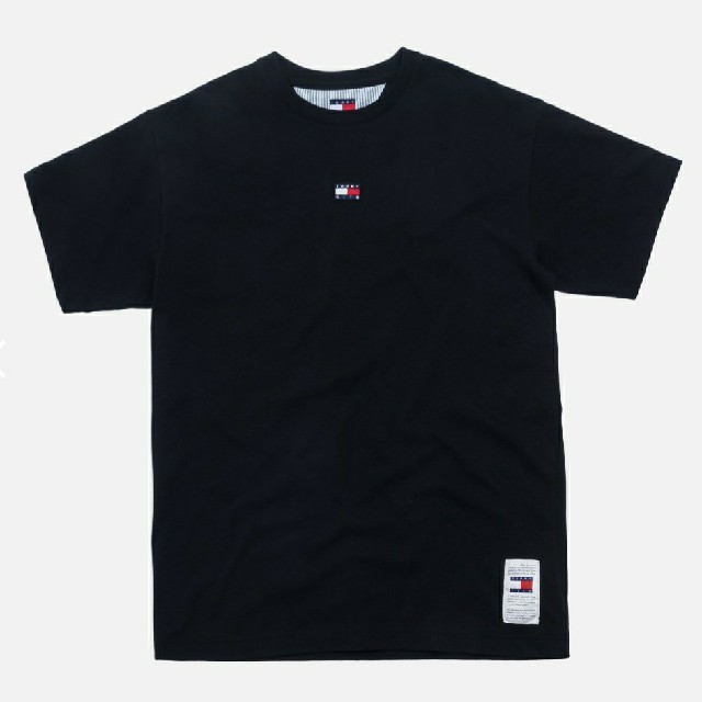 TOMMY HILFIGER(トミーヒルフィガー)のKITH × TH FLAG TEE メンズのトップス(Tシャツ/カットソー(半袖/袖なし))の商品写真