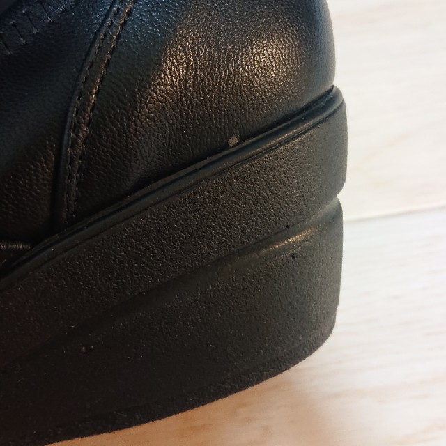 しまむら(シマムラ)のクロッシー軽量パンプス レディースの靴/シューズ(ハイヒール/パンプス)の商品写真