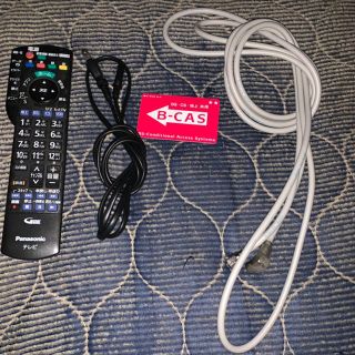 Panasonic - Panasonic TV テレビ 42型 42インチ TH-42AS600の通販 by
