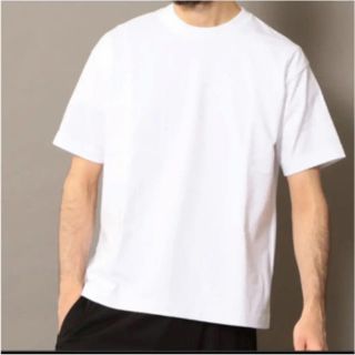 ビューティアンドユースユナイテッドアローズ(BEAUTY&YOUTH UNITED ARROWS)のBEAUTY&YOUTH tシャツ 新品(Tシャツ/カットソー(半袖/袖なし))