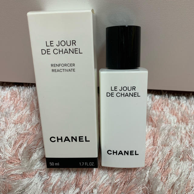 CHANEL - CHANEL 美容液 ル ジュール ドゥ シャネルの通販 by B｜シャネルならラクマ