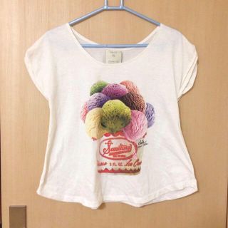 ファンキーフルーツ(FUNKY FRUIT)のるん様専用ページ(Tシャツ(半袖/袖なし))