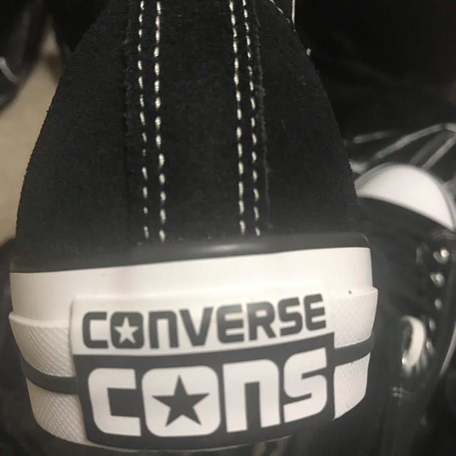 CONVERSE(コンバース)のCONVERSE CONS CTAS PRO HI 27.5 メンズの靴/シューズ(スニーカー)の商品写真