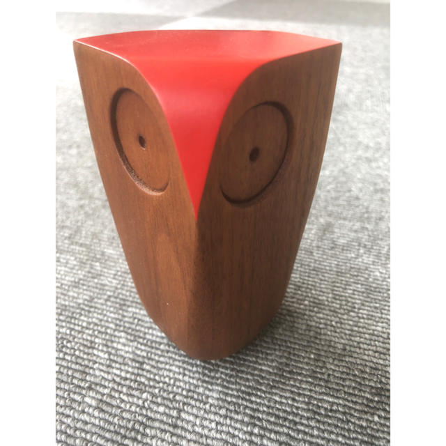 Matt Pugh Design Owl（ふくろう）置物 インテリア 雑貨