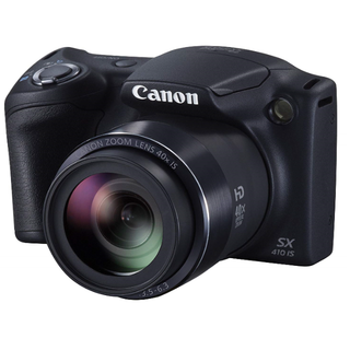 キヤノン(Canon)の【新品】CANON SX410 IS【未使用】(コンパクトデジタルカメラ)