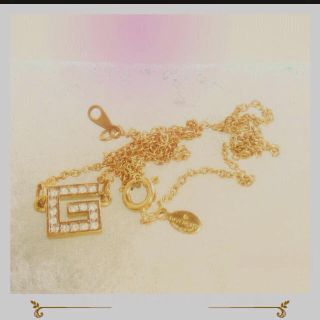 ジバンシィ(GIVENCHY)のyoshipyさんお取り置き(^^)♡(ネックレス)