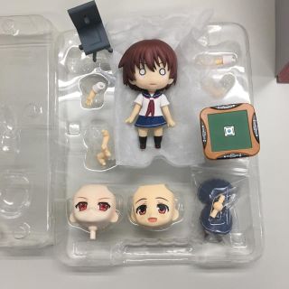 ねんどろいど 宮永咲 咲 -saki- 全国編の通販 by わかなのショーケース