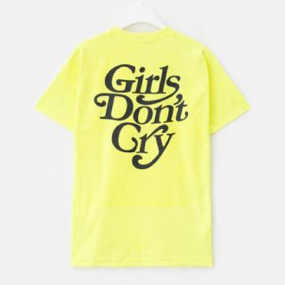 ジーディーシー(GDC)のGirls Don’t Cry Tシャツ(Tシャツ/カットソー(半袖/袖なし))