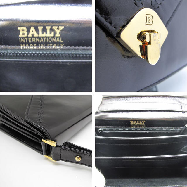 Bally(バリー)のバリー ハンドバッグ/ショルダーバッグ レディースのバッグ(ハンドバッグ)の商品写真