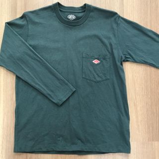 ダントン(DANTON)のダントンDANTON 長袖(Tシャツ(長袖/七分))