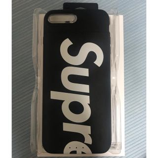 シュプリーム(Supreme)のSupreme  iPhone7.8 plus 携帯 モバイル ケースカバー (iPhoneケース)