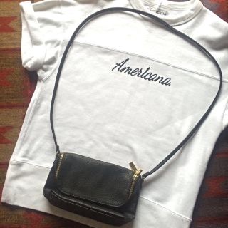 エイチアンドエム(H&M)のM♡Bさま専用(ショルダーバッグ)